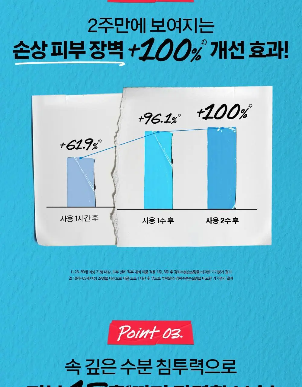 [수분장벽] 키엘 울트라 훼이셜 크림 50ml/150ml 리필 (기획/단품) 상세페이지 9